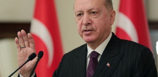 Turquie : 10 Ambassadeurs déclarés persona non grata par Erdogan