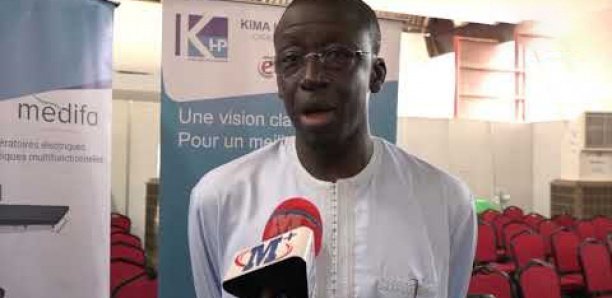 Docteur Abdou Kane Diop, Algologue : « Comment aider les sportifs et diabétiques à une cicatrisation rapide »