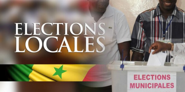 Elections territoriales : 76 listes en compétition dans le département de Kaolack