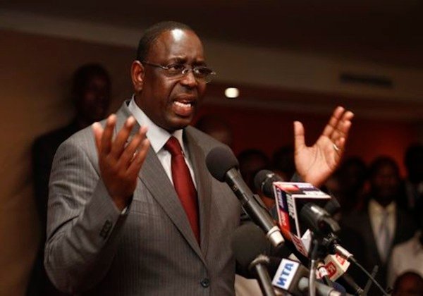 Nomination d’un nouveau Premier Ministre : Macky Sall serait-il dos au mur ?