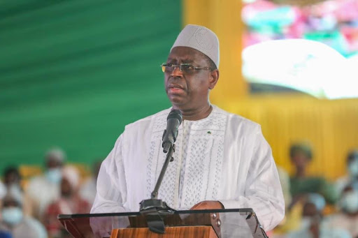 Secteur de l’élevage : La Der va injecter 8,5 milliards de FCFA en 2022 annonce Macky Sall