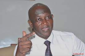 Serigne Mbacké Ndiaye voit Amadou Ba comme le futur PM