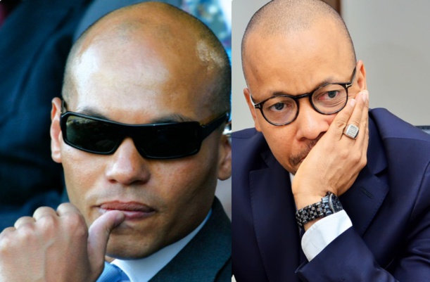 Affaire Karim Wade : Souleymane Jules Diop favorable à l’amnistie…