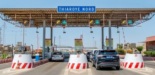 Répartition du capital d’Eiffage et l’Etat du Sénégal : Le collectif des usagers de l’autoroute à péage demande plus de transparence