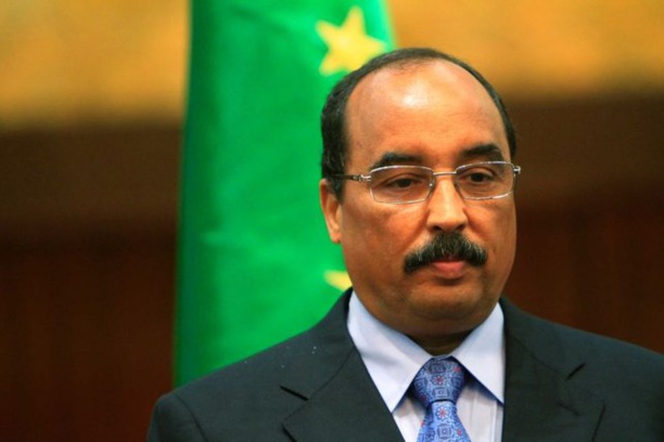 Mauritanie: l’ex-président Aziz, incarcéré, hospitalisé pour des “soins urgents”