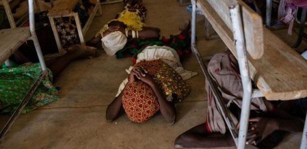 Burkina Faso : Plus de 3 000 écoles fermées