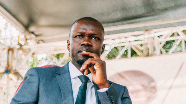 Abdoulaye Baldé : “Ousmane Sonko se sent déjà dans la peau d’un Président de la République…”