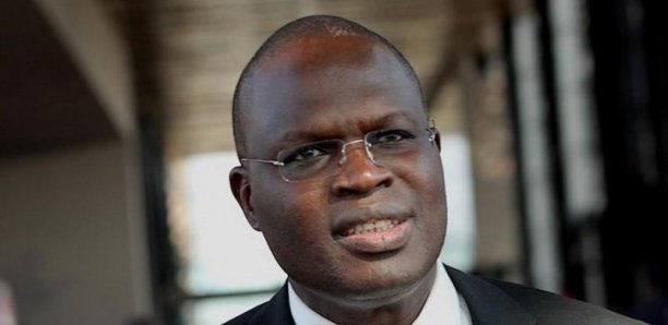 Khalifa Sall : « A 18 heures, nous veillerons à ce que tous les bureaux de vote soient fermés »