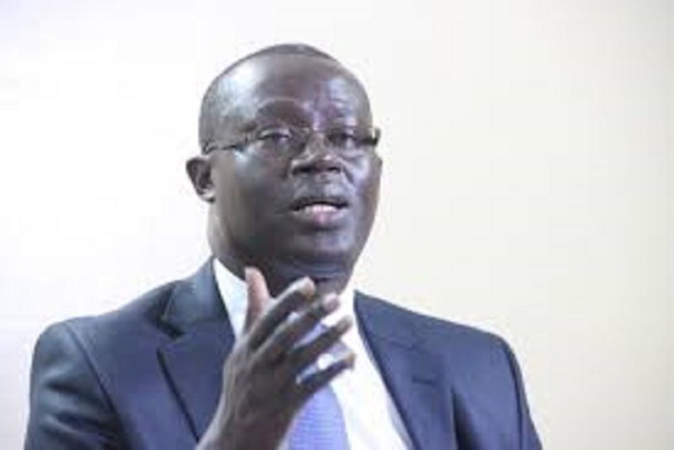 Polémique sur les primes à la Can : Les précisions de Me Augustin Senghor, président de la Fsf