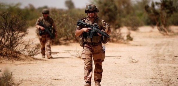 Forces françaises au Mali : Le retrait des soldats se précise