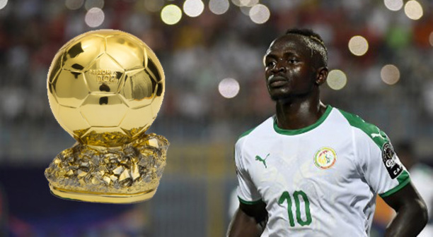 Musée Pape Bouba Diop de Diamniadio  : Sadio Mané, la star de l’équipe nationale met à contribution son ballon d’or