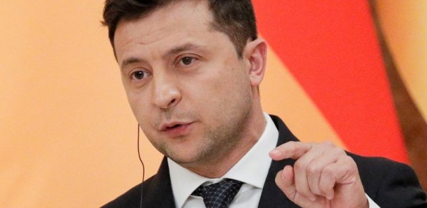 Crise Ukrainienne : 137 morts, 316 blessés... Zelensky fait le bilan déjà lourd