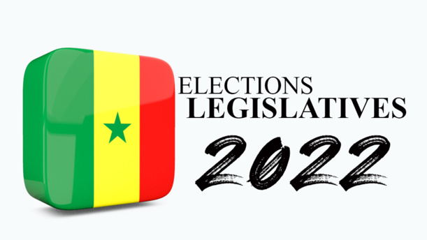 Elections législatives du 31 juillet 2022  : La liste des suppléants de Benno et celle des titulaires de Yewwi  rejetées