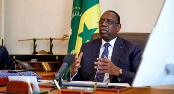 Lutte contre la vie chère : Le président Macky Sall prend 15 directives