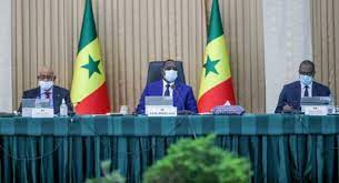 Conseil des ministres : Macky Sall invite les ministres à cultiver le sens de l’Etat