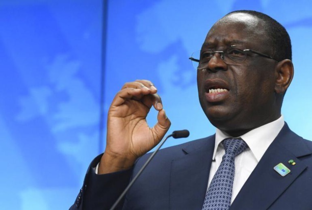 Journée nationale de la décentralisation : Macky Sall avertit les élus de l’opposition