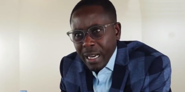 Sorti de prison la semaine dernière  : Le journaliste Pape Alé Niang placé encore en détention