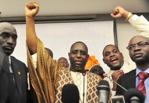 Alliance pour la République : Macky Sall bat le rappel des troupes