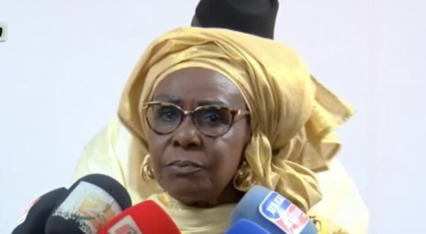 « J’ai décidé de rejoindre Macky Sall », Maguette Diouf Sarr quitte Ousmane Sonko et s’explique