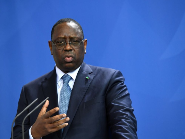 Manifestations violentes de début juin : Macky Sall condamne et réitère sa détermination à protéger la République