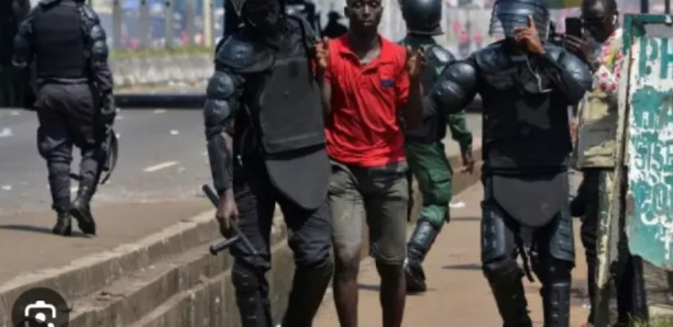 Décès liés aux violentes manifestations, actes de torture : La plateforme F24 compte saisir la Cour pénale internationale