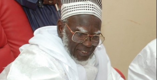 Touba : Le Khalif général des Mourides appelle au respect de la sacralité de la ville sainte