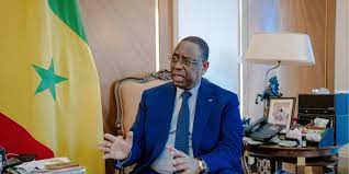 Présidentielle de 2024  : L’Apr donne carte blanche à Macky Sall pour le choix du candidat