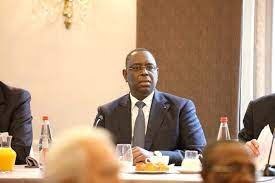 Présidentielle de 2024 : Benno donne mandat à Macky Sall pour la recherche d’un candidat unique