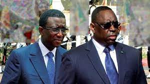 Macky Sall sur la désignation de Amadou Ba   : «C’est un choix concerté et collégial »