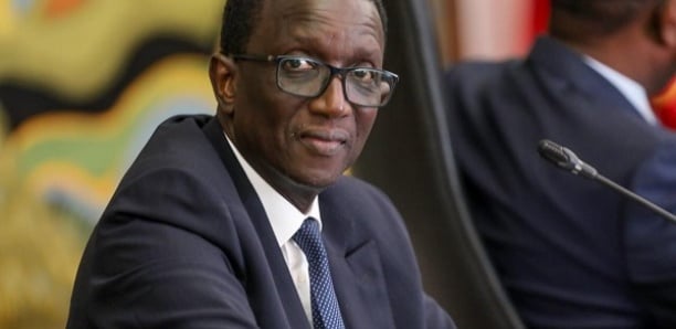 Collecte de parrainage pour Amadou Ba  : Le Secrétariat exécutif national de l’Apr sonne la mobilisation