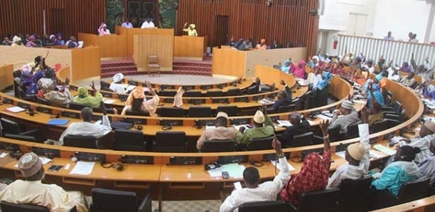 Renouvellement du Bureau de l’Assemblée nationale :  Benno Bokk Yakaar rafle cinq postes de vice-président