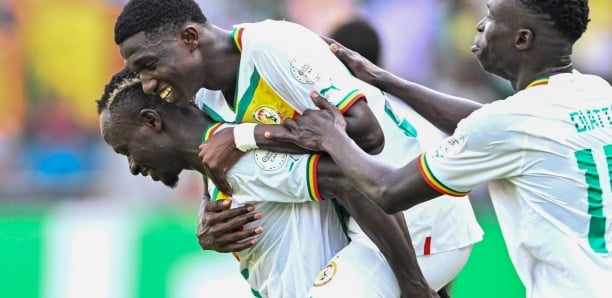 Coupe d’Afrique des Nations : Le Sénégal bat la Gambie sur le score de 3 buts à zéro