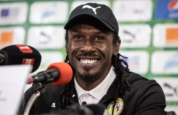 Aliou Cissé sur le match Sénégal-Côte-d’Ivoire  : « Nous avons des arguments à faire valoir »