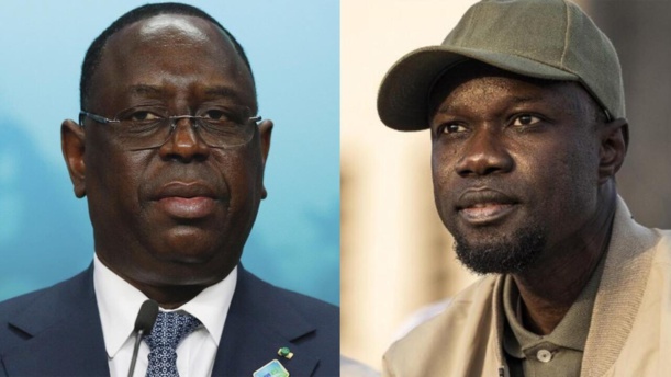 Libération de Ousmane Sonko : Macky Sall n’y voit pas d’objection