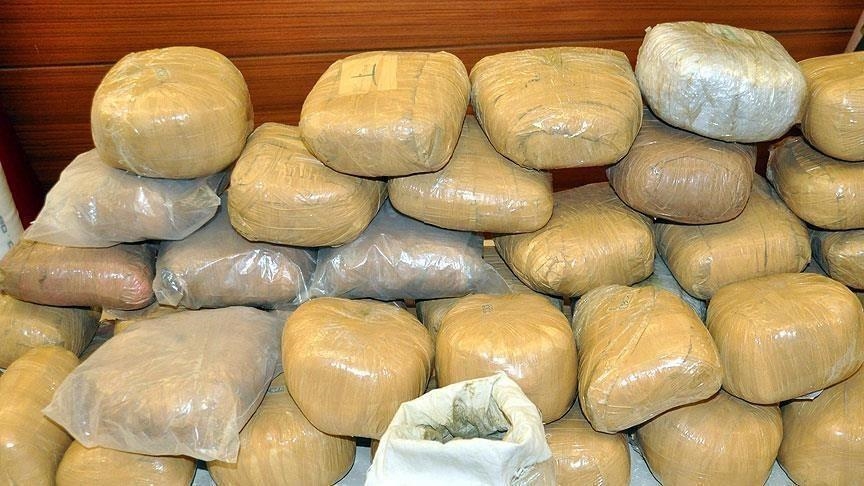 Sénégal : Saisie record de 2 tonnes de cocaïne sur un navire au large de Dakar (armée)