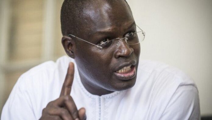 Coalition Yééwi Askan Wi : Dakar retient son souffle et attend Khalifa Sall !