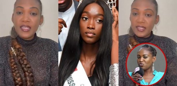 Viol de Miss Sénégal : Amina Badiane dépose une plainte devant le procureur