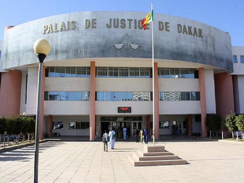 Cour suprême Lassana Diabé Siby, nouveau premier avocat général