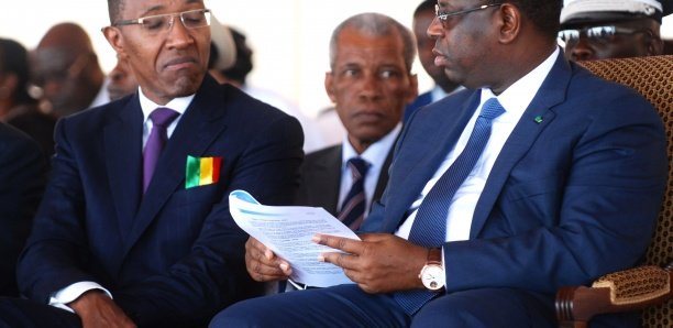 Macky Sall à la tête de l’UA : La colère noire d'Abdoul Mbaye contre la CEDEAO