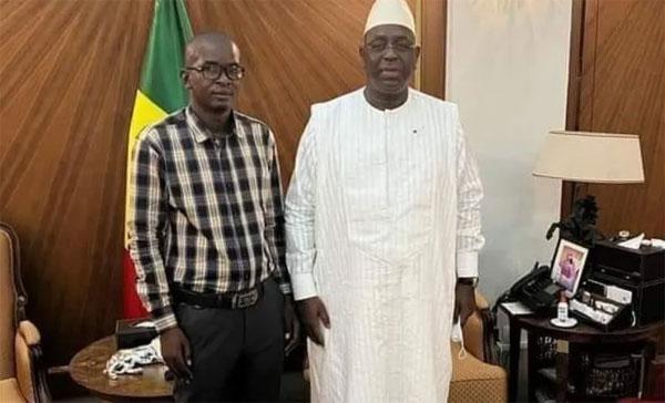 Accusant le président de la République de haute trahison : La coalition Yaw lance une pétition pour la destitution de Macky Sall