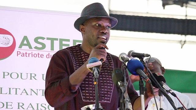 Ousmane Sonko à Kolda :  « Voter pour la coalition Yaw, c’est voter pour le changement et la rupture »