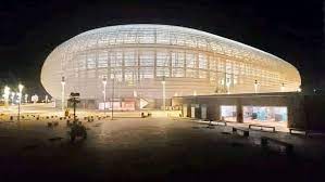 Inauguration du Stade du Sénégal  : Matar Ba annonce la présence de quatre chefs d’Etat