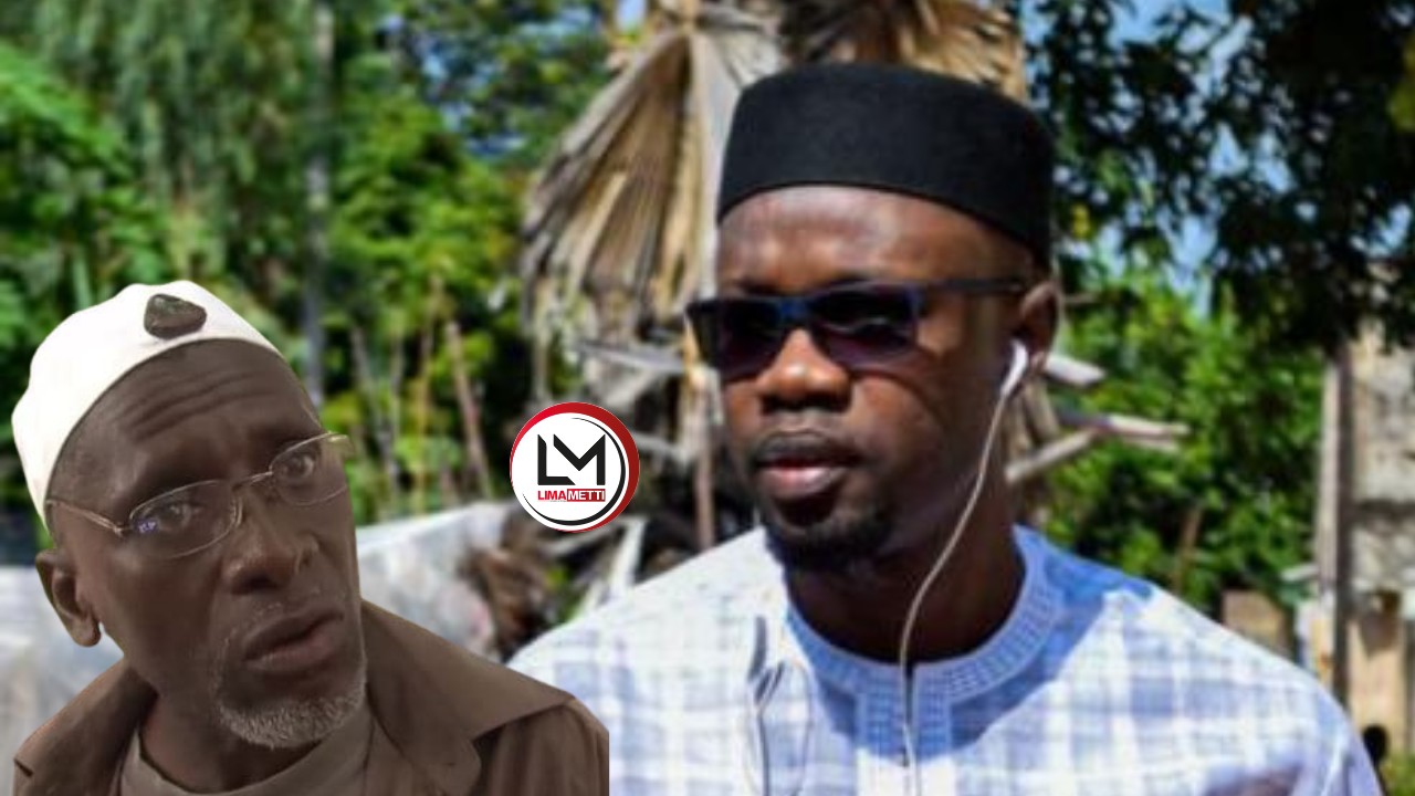 La brouille entre Ousmane Sonko et Salif Sadio (Par Madiambal Diagne)