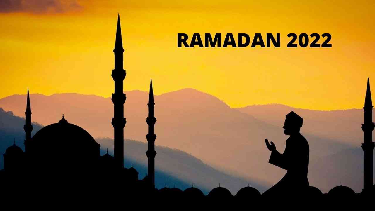 CONACOC: «Nous sommes à 10 jours du Ramadan 2022»