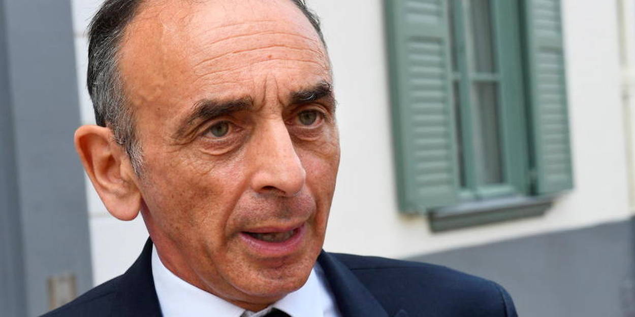 Sortie de Zemmour contre les Sénégalais : L’ambassadeur du Sénégal en France condamne