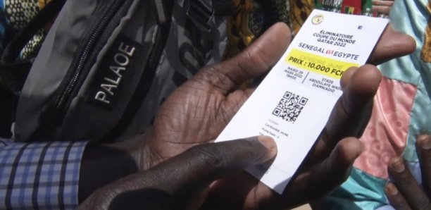 Match de barrage Sénégal-Egypte : La Fsf informe que tous les tickets en vente sont épuisés