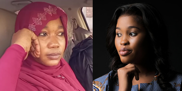 Adji Sarr-Ndèye Khady Ndiaye : les minutes d’une confrontation houleuse