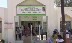 Hôpital Mame Abdou Aziz Sy de Tivaouane  : Décès de 11 nouveaux nés au service de néonatologie