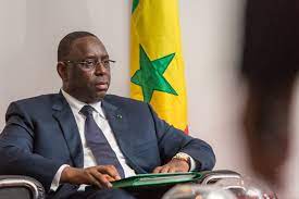 Candidat ou non à la présidentielle de 2024 : Macky Sall compte se prononcer après les élections législatives