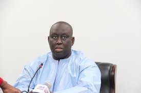 Prenant part à une réunion du Ps de Guédiawaye : Aliou Sall met en garde l’opposition